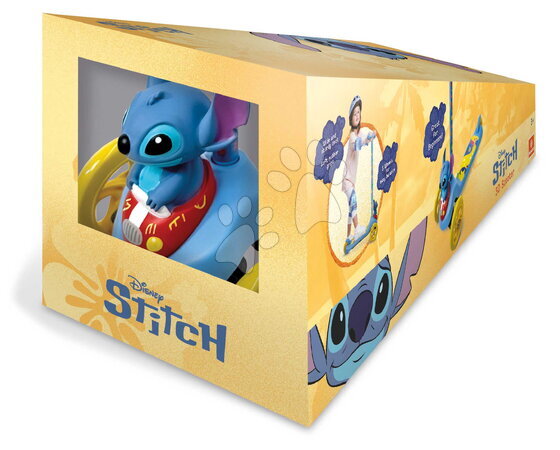 Trikolesni skiroji - Trikolesni skiro Stitch 3D Scooter Mondo_1