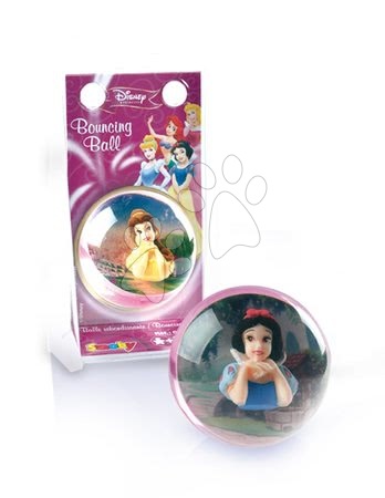 Mingi de poveste - Minge săritoare Disney Smoby - 1
