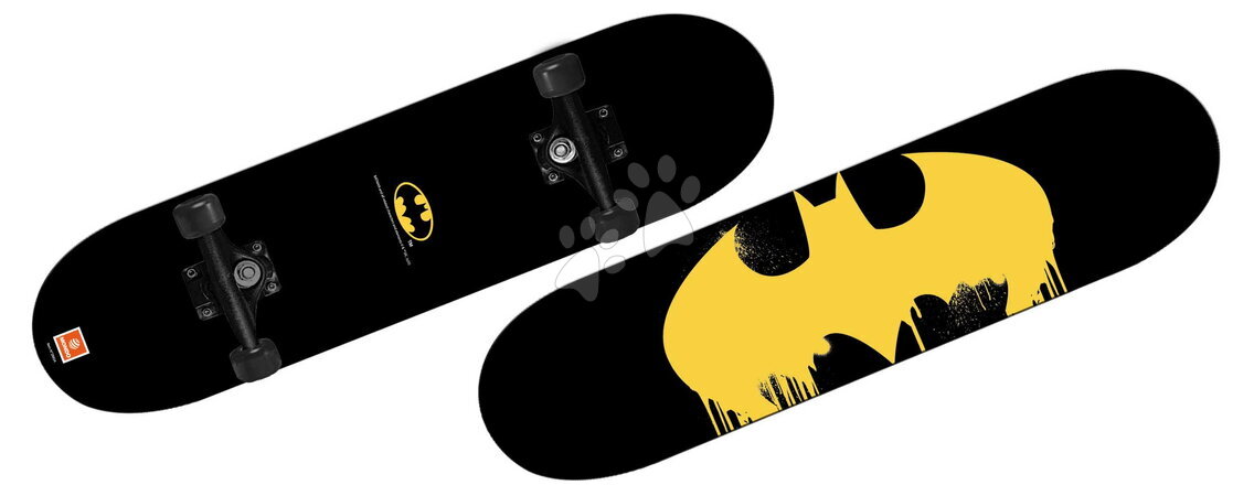 Kinderskateboards - Skateboard Batman Mondo