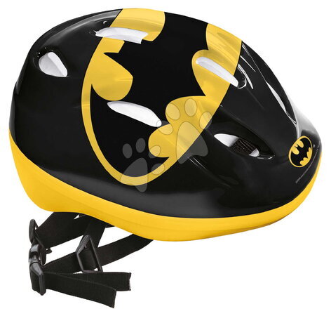 Kinderhelme - Batman-Helm Mondo