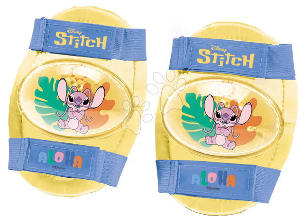 Dětské kolečkové brusle - Kolečkové brusle Stitch Mondo_1