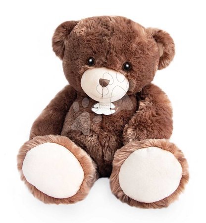 Teddybären - Plüschbär Ours Bellydou Brown Histoire d’ Ours