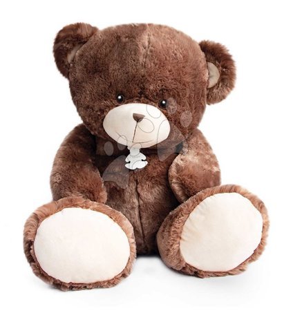 Teddybären - Plüschbär Ours Bellydou Brown Histoire d’ Ours