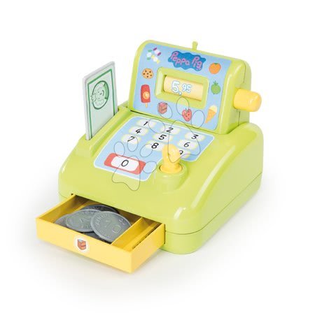 Nezařazené - Peppa Pig cukráreň Smoby - 3