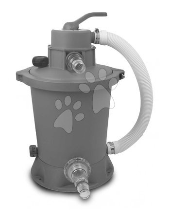 Spielzeuge und Spiele für den Garten | Seite 24 - Filtračné čerpadlo pieskové pre bazény Pool filter pump Exit Toys