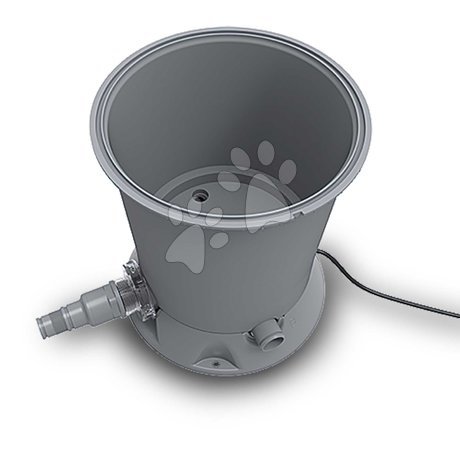 Poolzubehör - Filtračné čerpadlo pieskové pre bazény Pool filter pump Exit Toys - 4