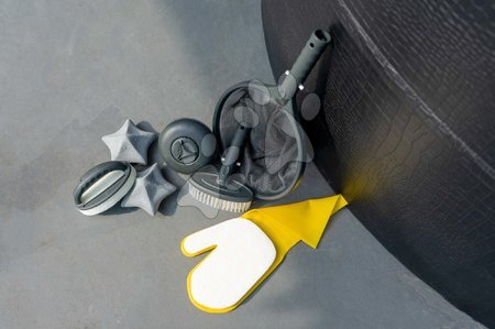 Kampaň darčeky SS25 - Čisticí sada pro vířivky Spa cleaning set Exit Toys - 1