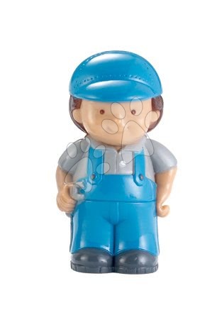 Staré položky - Abrick Cisterna s doplňky Écoiffier - 4