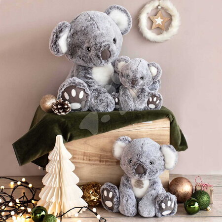 Plyšové zvieratká - Plyšová koala Histoire d’ Ours - 4