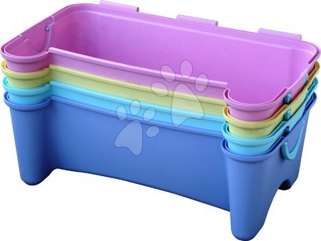 Dětský záhradní nábytek - Pohovka PalPlay - 1