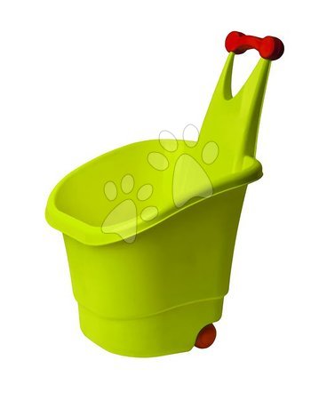 Samokolnice za pesek - Voziček za igrače PalPlay - 1