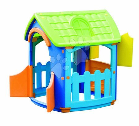Domečky pro děti - Domeček Shed House PalPlay - 2