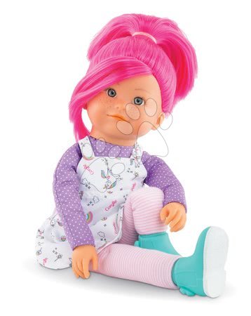 Bábiky pre dievčatá Corolle od výrobcu Corolle - Bábika Nephelie Rainbow Dolls Corolle