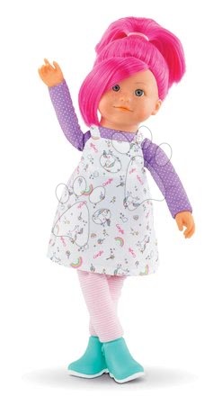 Păpuși pentru fetițe - Păpușa Nephelie Rainbow Dolls Corolle_1