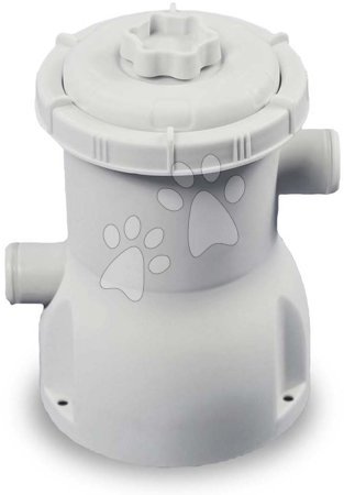 Obdélníkové bazény  - Bazén s filtrací Lime pool Exit Toys - 7