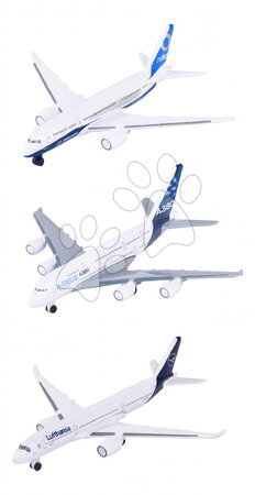 Play vehicles and driving simulators | Page 10 - Airplane Majorette_1