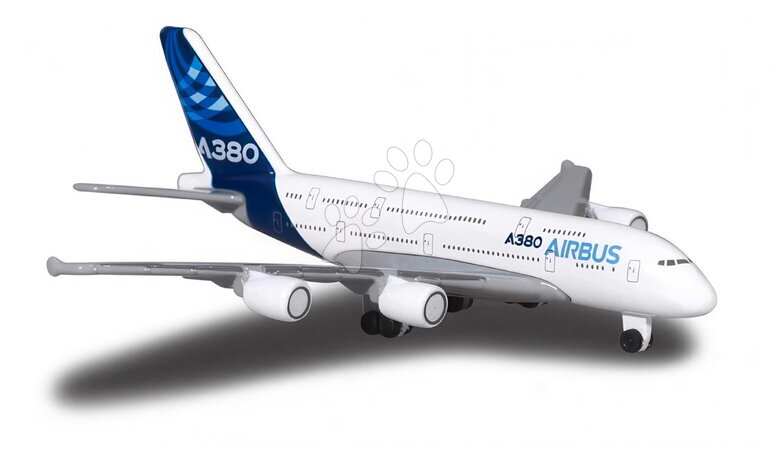 Carros - Avião Airplane Majorette - 3