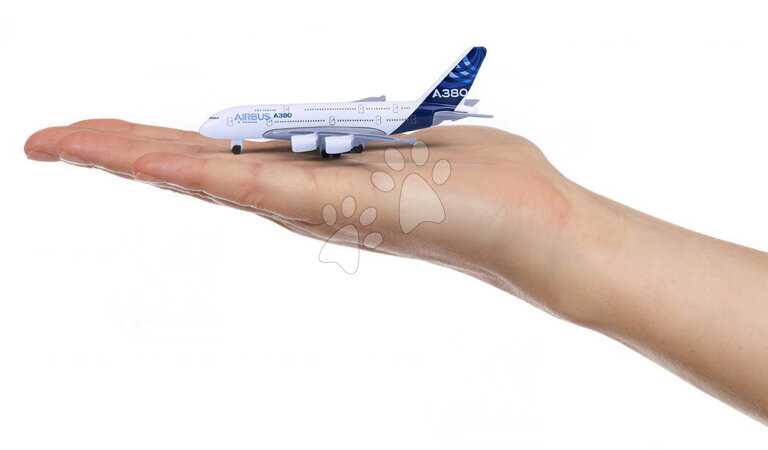Carros - Avião Airplane Majorette - 6