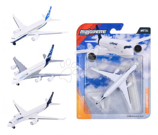 Play vehicles and driving simulators | Page 10 - Airplane Majorette