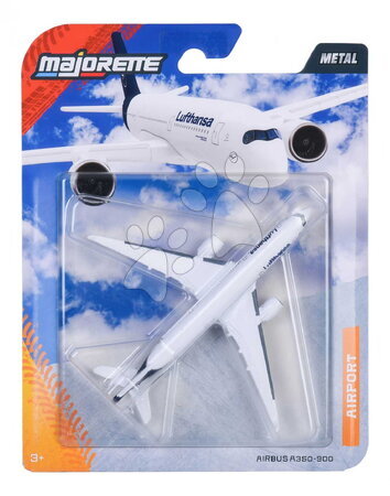 Carros - Avião Airplane Majorette - 7
