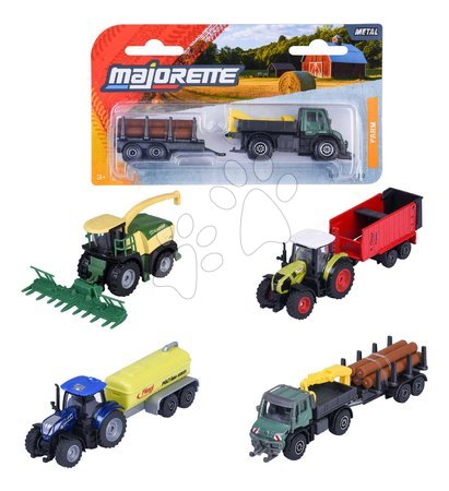  | Seite 263 - Autíčko farmárske Majorette_1