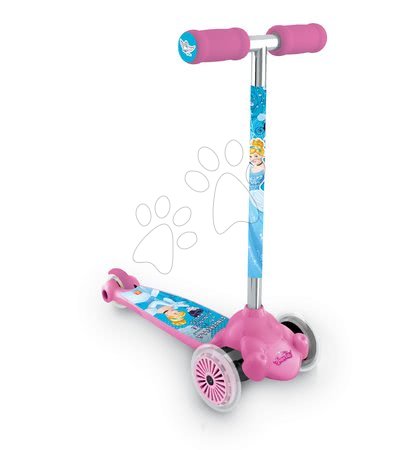 Twist scooters - Twist & Roll Princess Mondo Scooter - 3
