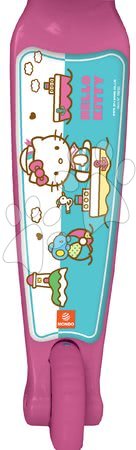 Stari vnosi - Skiro Hello Kitty Scooter Twist & Roll Mondo - 4