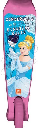 Twist scooters - Twist & Roll Princess Mondo Scooter - 4