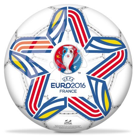Foci - Focikapu UEFA Euro 2016 Goal Mondo - 2