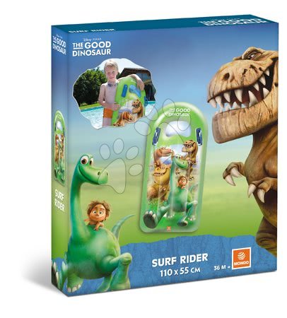 Nafukovací lehátka - Lehátko The Good Dinosaur surf rider Mondo - 1