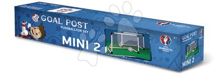 Foci - Focikapu UEFA Euro 2016 Goal Mondo - 1