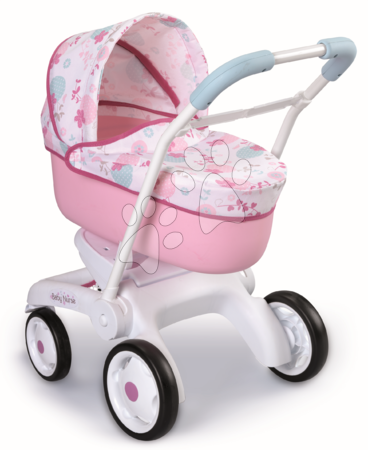 Staré položky - Baby Nurse kočík Combi clip Smoby - 1