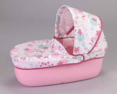 Staré položky - Baby Nurse kočík Combi clip Smoby - 5