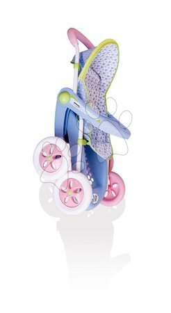 Kočárky od 18 měsíců - Kočárek pro panenku Baby Nurse Smoby - 1