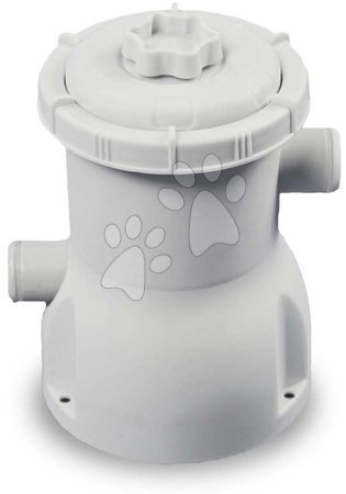 Kruhové bazény - Bazén s filtrací Stone pool Exit Toys - 3