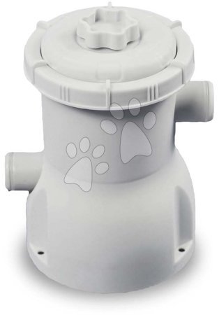 Kruhové bazény - Bazén s filtrací Stone pool Exit Toys - 5