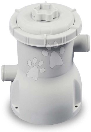 Kruhové bazény - Bazén s filtrací Stone pool Exit Toys - 7