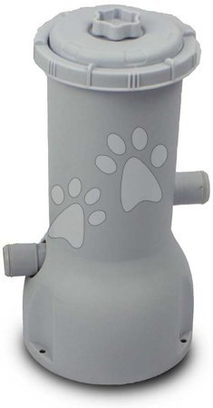 Bazeni pravokotni - Bazen s filtracijo Stone pool Exit Toys - 7