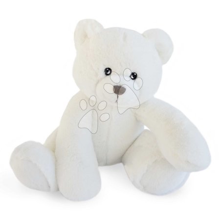 Pluszaki | Strona 6 - Plyšový medvedík Ours Oscar Ivory Histoire d’ Ours