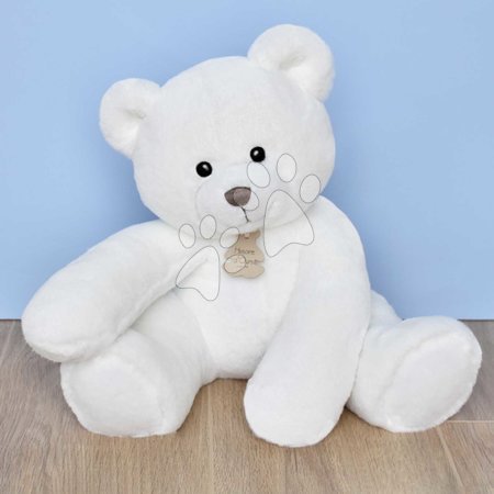 Pluszaki | Strona 6 - Plyšový medvedík Ours Oscar Ivory Histoire d’ Ours_1
