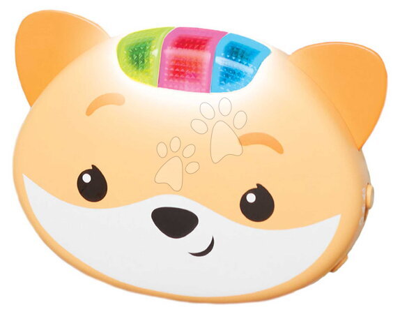 Dječje lopte i štapovi za skakanje - Skakalica za vrata 2u1 Music & Lights Doorway Jumper Infantino_1