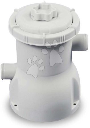 Okrugli bazeni - Bazen s krovom i filtracijom Lime pool green Exit Toys  - 7