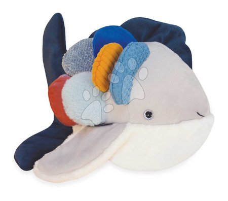 Pluszaki | Strona 9 - Plysza ryba Rainbow Fish Marine Treasure Histoire d’ Ours