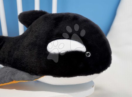 Pluszaki | Strona 9 - Plyšowa orka Orca Marine Treasure Histoire d’ Ours_1