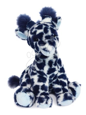 Pluszaki | Strona 4 - Pluszowa żyrafa Lisi the Blue Giraffe Histoire d’ Ours