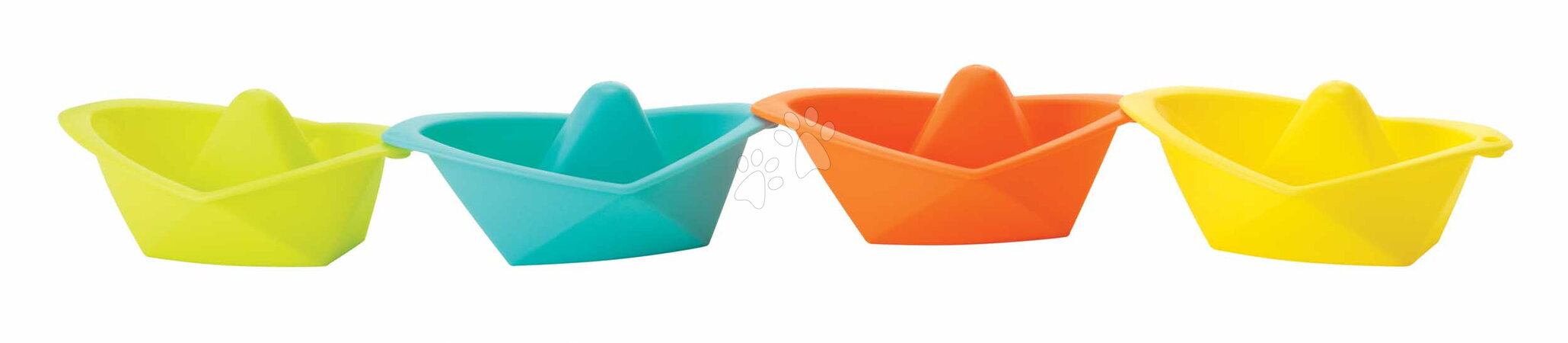  | Strana 299 - Lodičky do vane Bath Boat Infantino_1