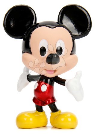 Autíčka a trenažéry - Figurka sběratelská Mickey Mouse Classic Jada