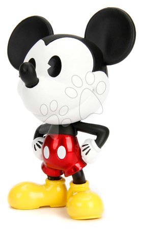 Autíčka a trenažéry - Figúrka zberateľská Mickey Mouse Classic Jada_1