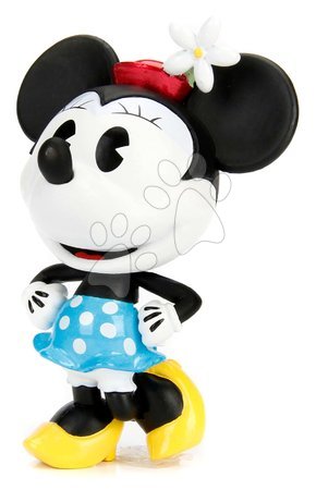 Sběratelské figurky - Figurka sběratelská Minnie Classic Jada - 1