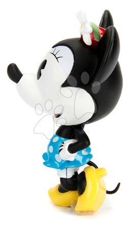 Sběratelské figurky - Figurka sběratelská Minnie Classic Jada - 2